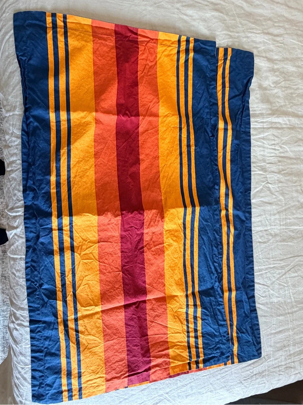 Pendleton Grand Canyon Comforter and Pillowcases 3pc King Set